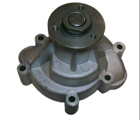 Honda Seal Pump Cover-91349-Pla-003