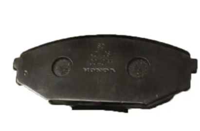 Honda Set,Pad Fr-45022-S0X-415