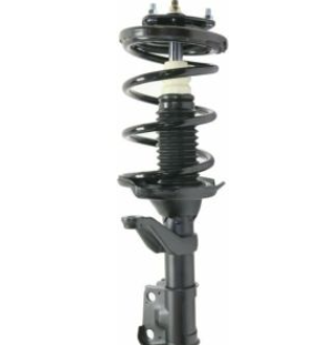 Honda Shock Up-51606-S9A-G22