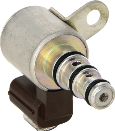 Honda Solenoid-28500-P6H-013