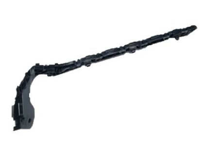 Honda Spacer L,Rr Bprs-71598-Tr3-A51