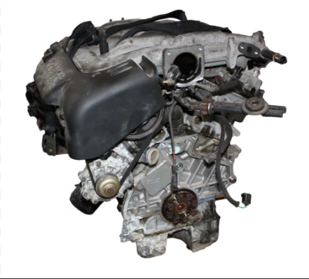 Honda Stpr Engine-50840-S5J-983