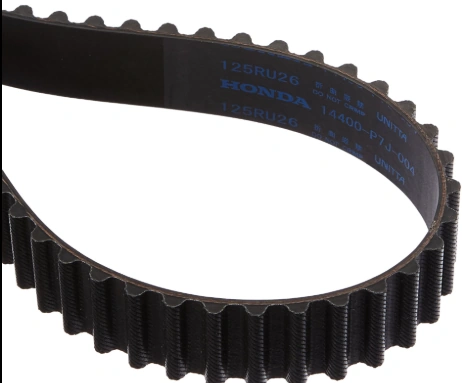Honda Timing Belt-14400-P45-G01