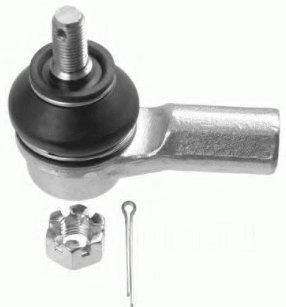 Honda Tir Rod End-53541-S5A-003