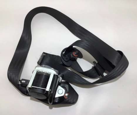 Hyundai Passenger Cars-Genesis Belt-Hd-L3291-5909B