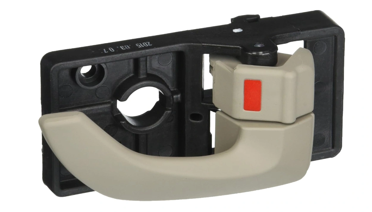 Hyundai Passenger Cars-Genesis Handle(R)Inn-Hd-82620-2E000-Dd