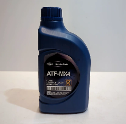 Kia Auto Mission Oil (Picanto)-450000130