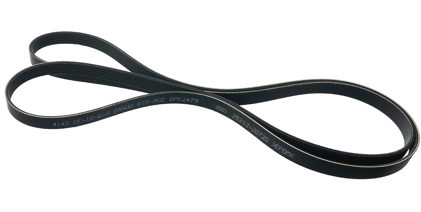 Kia Belt V - Optima 2010-2013-252122G720