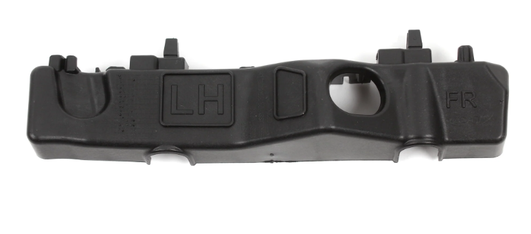 Kia Bracket Fr Bumper Side Mtg Lh-8651507500
