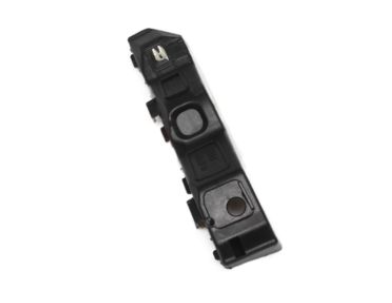 Kia Bracket Fr Bumper Side Mtg Rh-865142T000