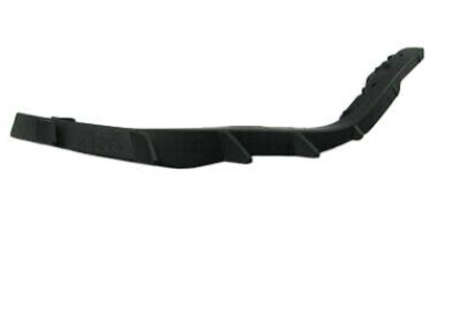 Kia Bracket Fr Bumper Side Upr Rh-865821W200