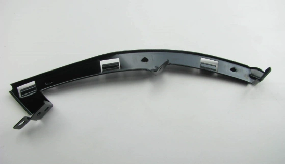 Kia Brkt-Fr Bumper Upr Side Mtg Lh-865171M000