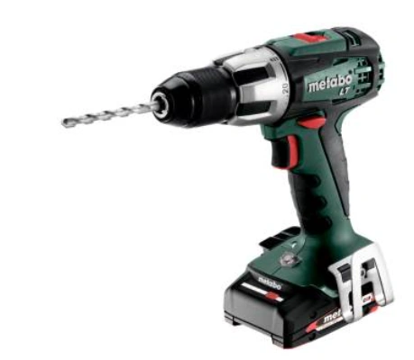 Metabo SB 18 LT Compact - cordless combi drills