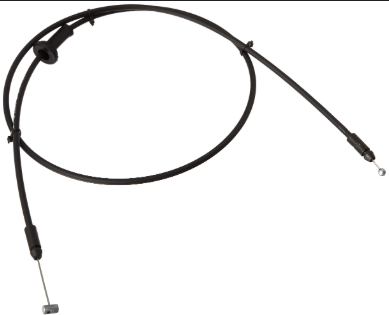Kia Cable Assy Hood Latch Release-811902P050