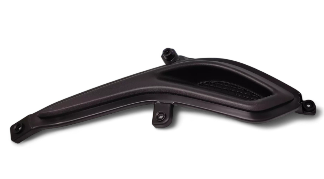 Kia Cover Blanking Fr Fog Rh-865241Y300