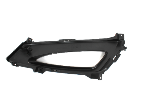 Kia Cover Fog Lamp Fr Bpr Side Rh-865522T000