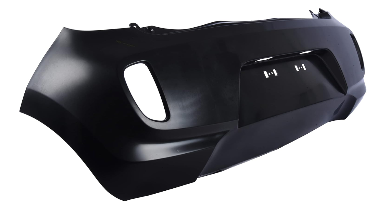Kia Cover Rr Bum-866111Y030