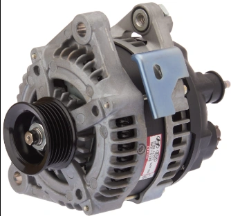 Kia Generator Assy-3730023650