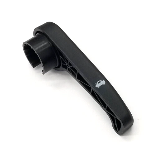 Kia Handle Assy Hood Latch Release-811812B000Wk