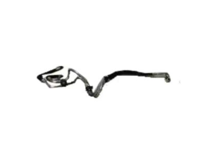 Kia Hose & Tube Asy-977752P800