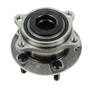 Kia Hub Frt Whl-0K71E33061