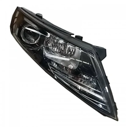 Kia Lamp Assy Head Rh-921022J030