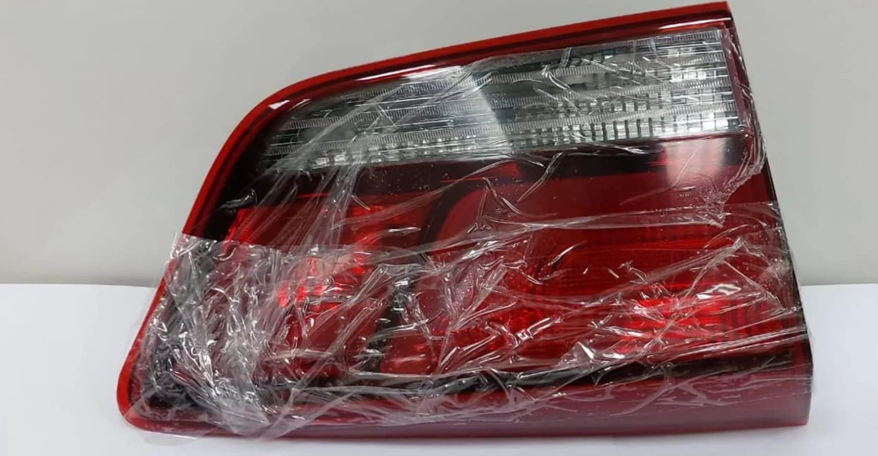 Kia Lamp Assy Rear Comb Inside Lh-92403H9010