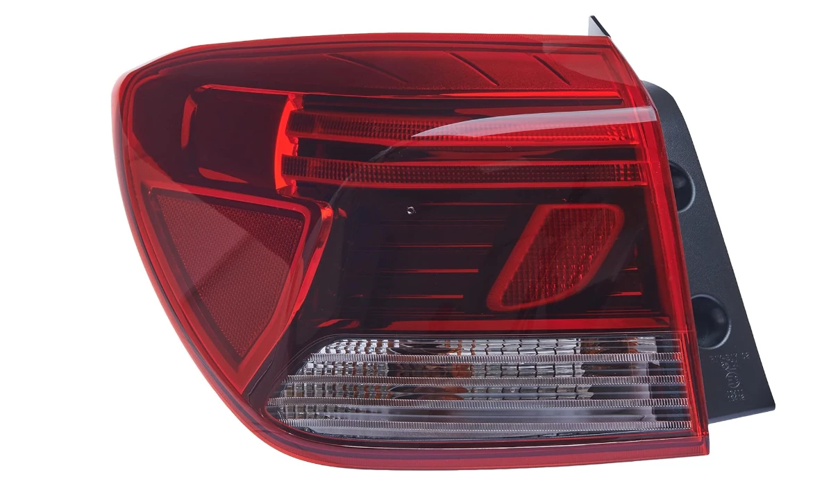 Kia Lamp Assy Rear Comb Outside Li-92401H9010