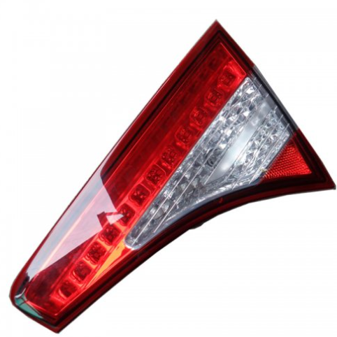 Kia Lamp Assy Rr Comb I/S Rh-924041M010