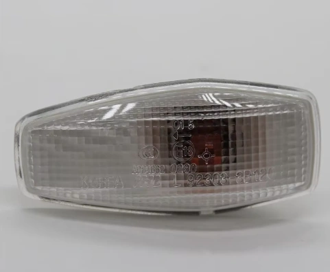 Kia Lamp Assy Side Repeater Rh-923043B120