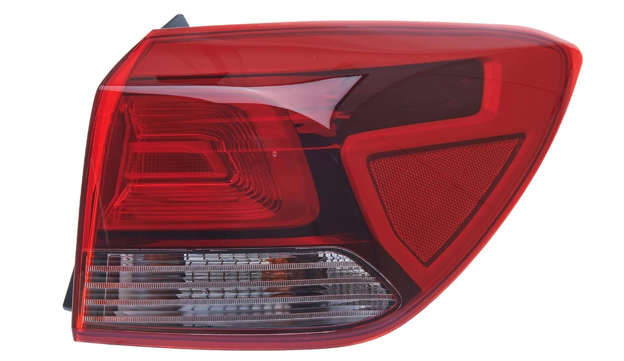 Kia Lamp Assy-Rear Comb Outside-92402H9010