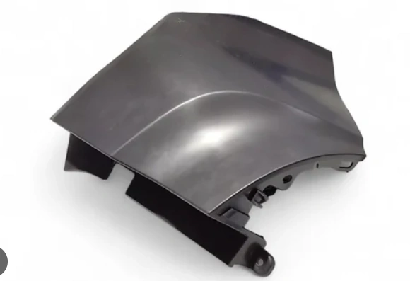 Kia Moulding Assy - Rr Bpr Side Lh-866813R100