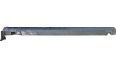 Kia Moulding Assy Side Sill Rh-877522P000