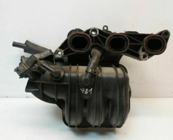 Kia Moulding Fr Bpr A/Intake-865221M600