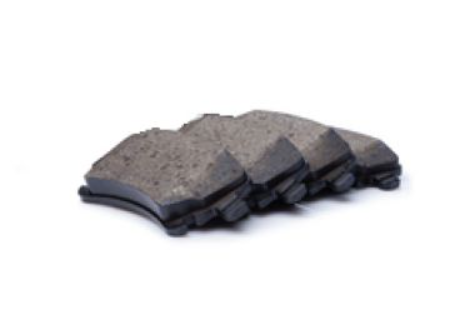 Kia Pad Kit Rear Disc Breake-58302B2A20