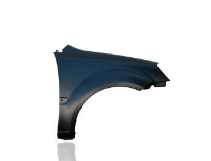 Kia Panel Fender Rh-663211G300