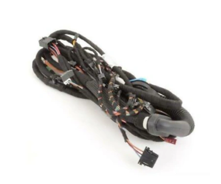 Mercedes Benz Electrical W-1664408613