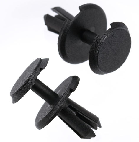 Mercedes Benz Expansion Rivet-9913940