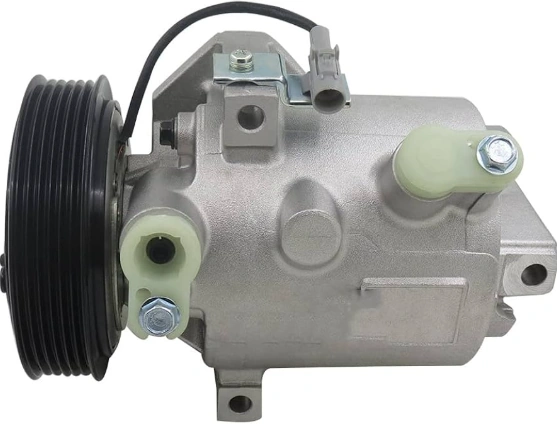 Mitsubishi Ac Compressor-7813A385