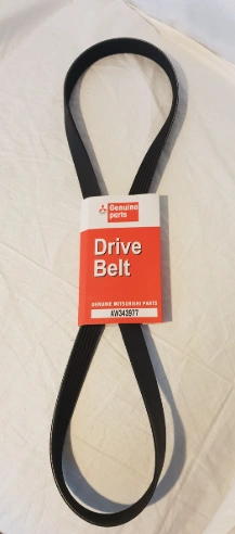 Mitsubishi Belt Ac-Aw343977