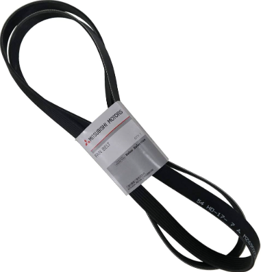 Mitsubishi Belt P/S-Mn187017