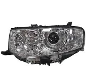 Mitsubishi Body,Headlamp,Rh-8301C666