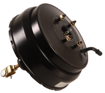 Mitsubishi Booster Assy Break-Mc886190