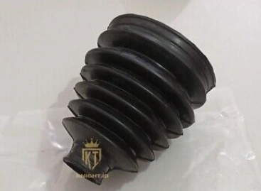 Mitsubishi Boot Kit Fr Axle Shaft-Mn156835