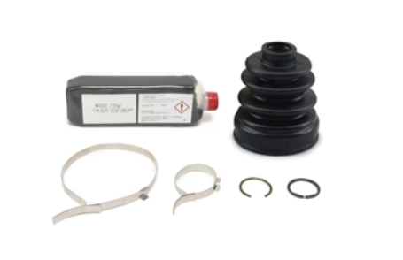 Mitsubishi Boot Kit Axle Lh-Mn147170