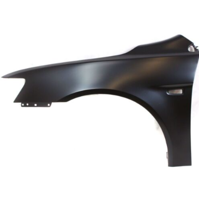 Mitsubishi Bracket Fr Fender Rh-Mq301625
