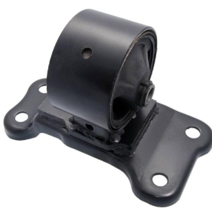 Mitsubishi Bracket T/M Mounting-Mr961062