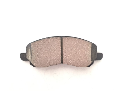 Mitsubishi Brake Pad Rr-4605A237