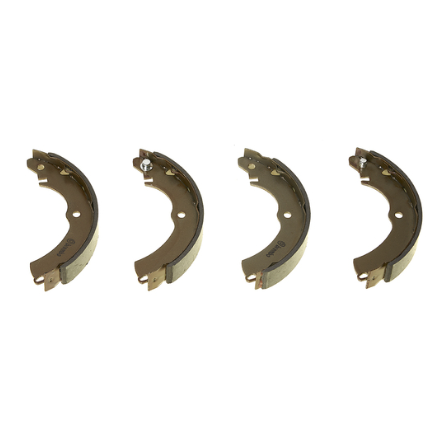 Mitsubishi Brake Shoe Set-Mr485499