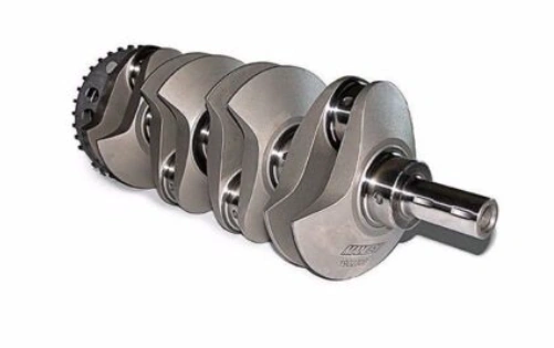 Mitsubishi Brg. Crank Shaft Std-1052A016